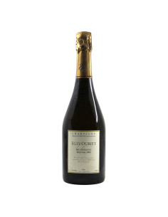 Egly-Ouriet Champagne Brut Grand Cru Millesime 2006 Grandi Bottiglie