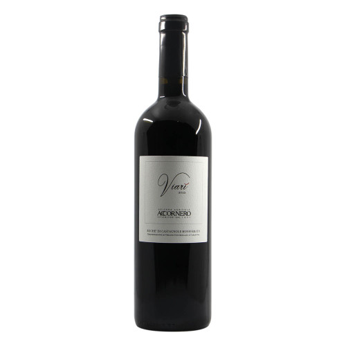 Accornero Ruche di Castagnole Monferrato Viari 2022 Grandi Bottiglie