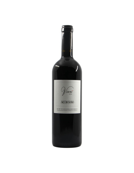 Accornero Ruche di Castagnole Monferrato Viari 2022 Grandi Bottiglie