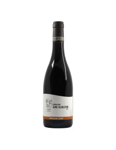 Domaine Aime Blouzard Bourgogne Rouge 2022 Grandi Bottiglie