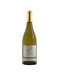 Eric Thill Cotes du Jura Les Grandes Vignes 2019 Grandi Bottiglie