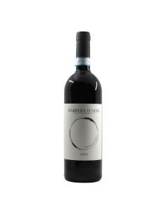 Francesco Versio Barbera d Alba 2022 Grandi Bottiglie