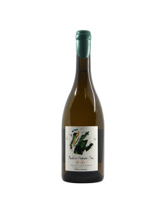 Jeremy Arnaud Chablis 1er Cru Vau de Vey 2017 Grandi Bottiglie
