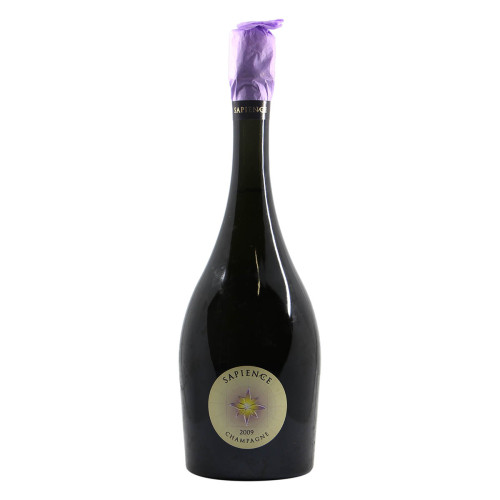 Marguet Champagne Sapience 2009 Grandi Bottiglie