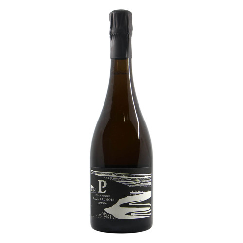Paul Launois Champagne Contraste Grandi Bottiglie