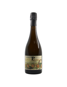 Paul Launois Champagne Illustration Grandi Bottiglie