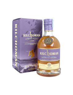 Kilchoman-Isaly-Single-Malt-Sanaig-Grandi-Bottiglie