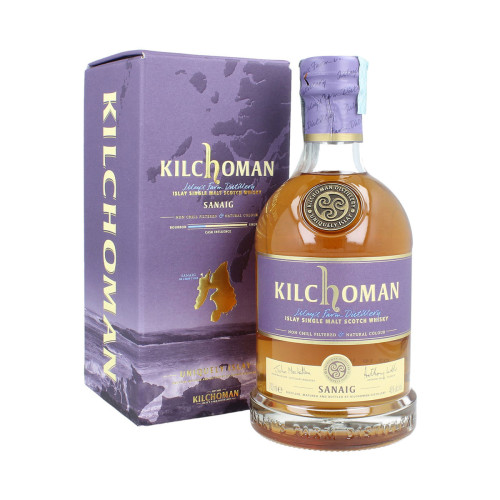Kilchoman-Isaly-Single-Malt-Sanaig-Grandi-Bottiglie