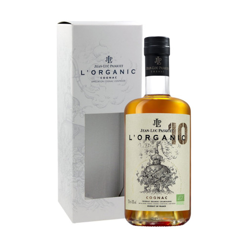Jean-Luc-Pasquet-Cognac-L-Organic-Grandi-Bottiglie