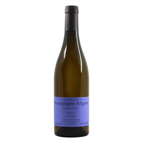 Sylvain Pataille Bourgogne Aligote 2022 Grandi Bottiglie