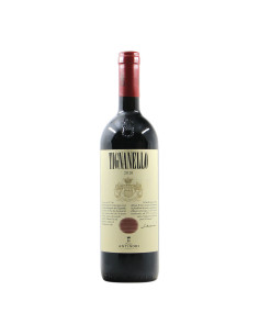 Antinori Tignanello 2020 Grandi Bottiglie