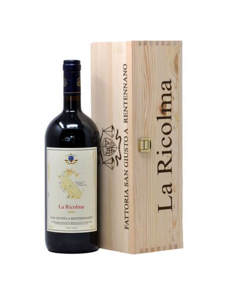 San-Giusto-a-Rentennano-La-Ricolma-Magnum-2018-Grandi-Bottiglie