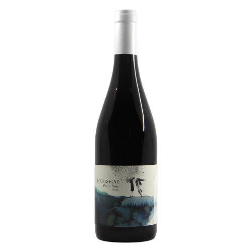 Domaine Didon Bourgogne Pinot Noir 2022 Grandi Bottiglie