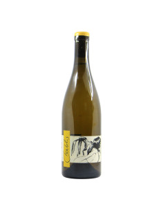 Domaine Pattes Loup Chablis Vent d Ange 2019 Grandi Bottiglie
