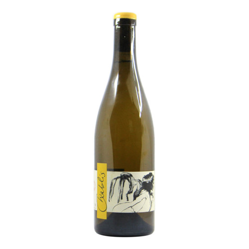 Domaine Pattes Loup Chablis Vent d Ange 2019 Grandi Bottiglie