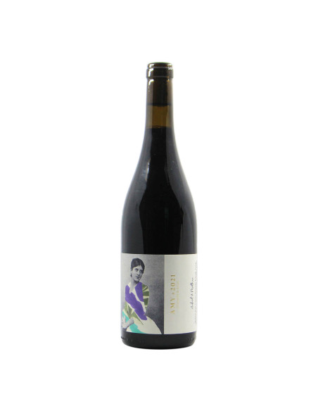 Aubert & Mathieu Vin de France Amy 2021 Grandi Bottiglie