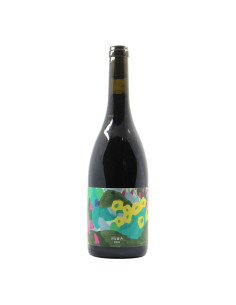 Aubert & Mathieu Vin de France Nuba 2022 Grandi Bottiglie