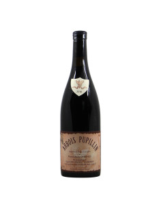 Overnoy Arbois Pupillin Ploussard 2018 Grandi Bottiglie