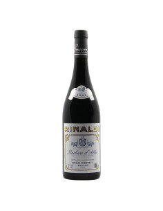Giuseppe Rinaldi Barbera d Alba 2022 Grandi Bottiglie