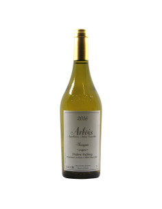Frederic Puffeney Arbois Savagnin 2016 Grandi Bottiglie