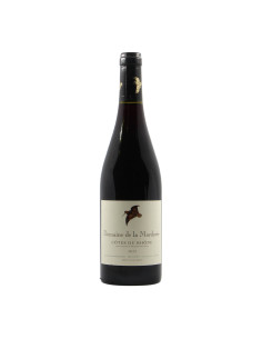 Domaine de la Mordoree Cotes du Rhone 2022 Grandi Bottiglie