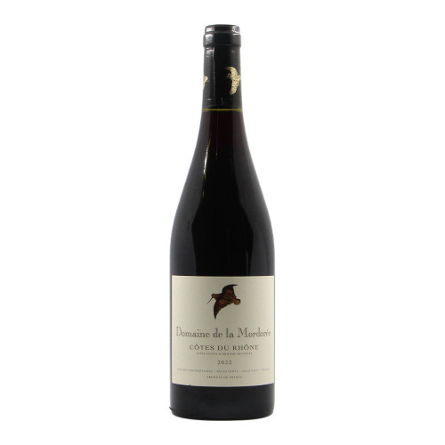 Domaine de la Mordoree Cotes du Rhone 2022 Grandi Bottiglie