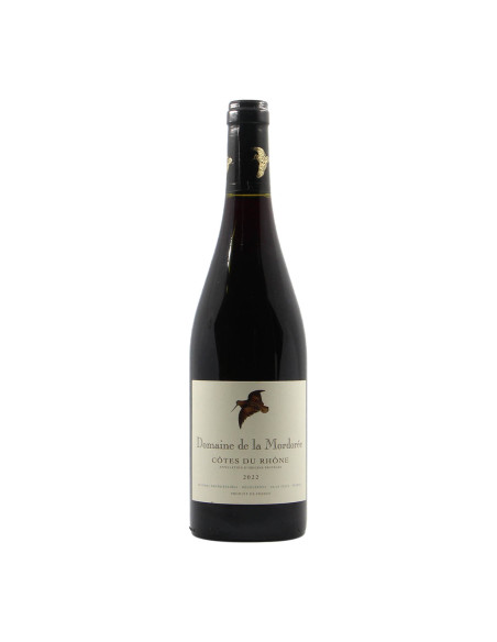 Domaine de la Mordoree Cotes du Rhone 2022 Grandi Bottiglie
