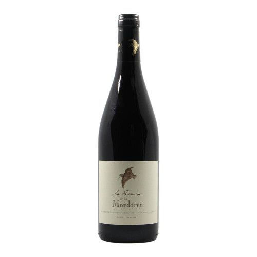 Domaine de la Mordoree La Remise de La Mordoree 2022 Grandi Bottiglie