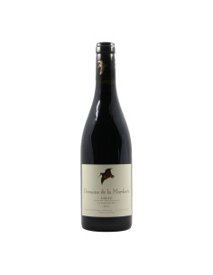 Domaine de la Mordoree Lirac La Dame Rousse 2021 Grandi Bottiglie
