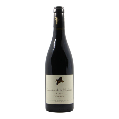 Domaine de la Mordoree Lirac La Dame Rousse 2021 Grandi Bottiglie