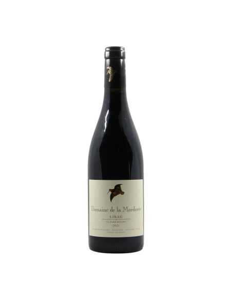 Domaine de la Mordoree Lirac La Dame Rousse 2021 Grandi Bottiglie
