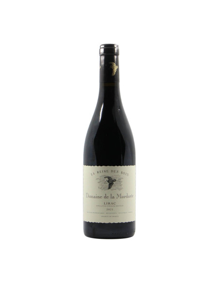 Domaine de la Mordoree Lirac La Reine des Bois 2021 Grandi Bottiglie