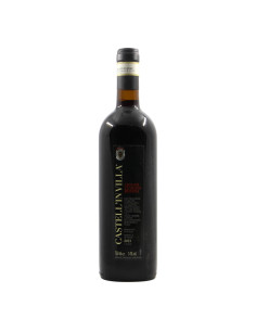 Castell in villa Chianti Classico Riserva 2013 Grandi Bottiglie