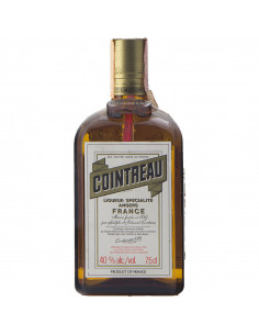 COINTREAU OLD 75CL (NV)