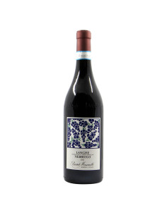 Bartolo Mascarello Langhe Nebbiolo 2021 Grandi Bottiglie