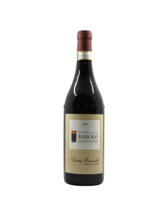 Bartolo Mascarello Barolo 2019 Grandi Bottiglie