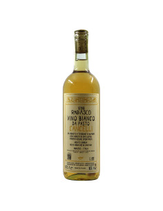 Rabasco Bianco Cancelli