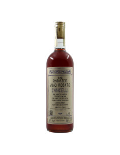 Rabasco Vino Rosato Cancelli Grandi Bottiglie