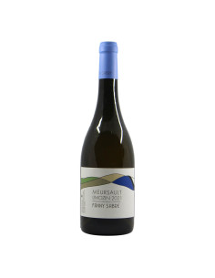 Fanny Sabre Meursault Limozin 2021 Grandi Bottiglie