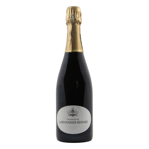 Larmandier Bernier Champagne Longitude Grandi Bottiglie