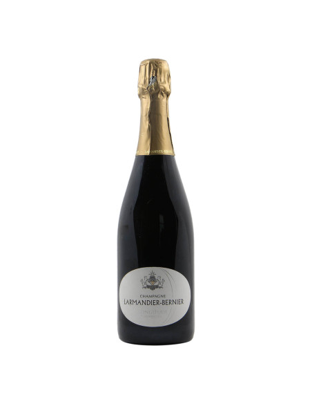 Larmandier Bernier Champagne Longitude Grandi Bottiglie