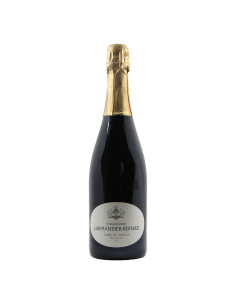 Larmandier Bernier Champagne Terre de Vertus 2015 Grandi Bottiglie