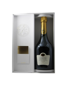 Taittinger Comtes de Champagne Magnum 2012 Grandi Bottiglie