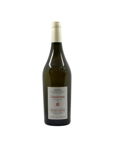 Michel Gahier Arbois Chardonnay Les Follasses 2022 Grandi Bottiglie