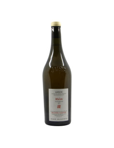 Michel Gahier Arbois Melon La Fauquette 2018 Grandi Bottiglie
