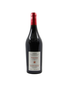 Michel Gahier Arbois Trousseau 2022 Grandi Bottiglie