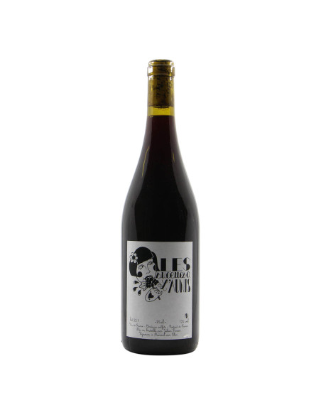 Jean Pineau Les Sucettes a L Aunis Grandi Bottiglie