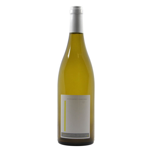 Julien Pineau Roche Blanche 2022 Grandi Bottiglie