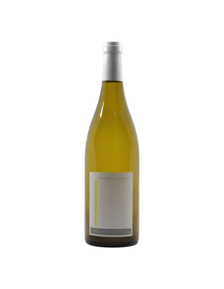 Julien Pineau Roche Blanche 2022 Grandi Bottiglie