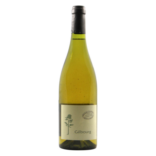 Benoit Courault Gilbourg 2019 Grandi Bottiglie